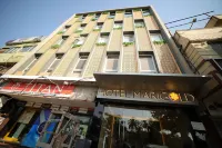 Hotel MariGold