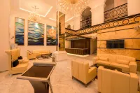 White Lotus Hotel