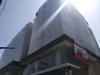 地鐵飯店 戈爾哈布爾住宿飯店