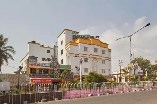 Hotel Sri Sabthagiri