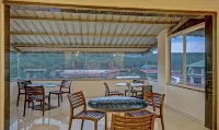 Hotel Lake Paradise Mahabaleshwar - Vuoristonäköala