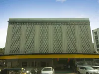 Hotel Gokul Anand โรงแรมใกล้เอสเซลเวิลด์