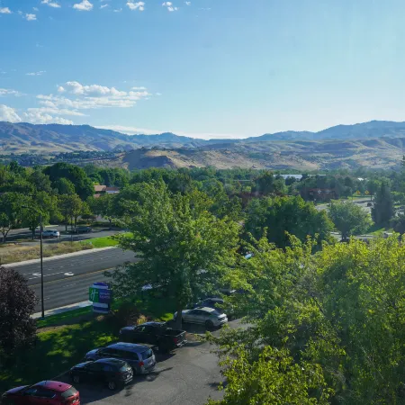 Holiday Inn Express BOISE-UNIVERSITY AREA by IHG