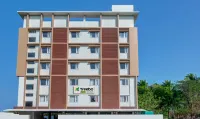 Treebo Rushi Grand Hotels in Вишекхапатнам
