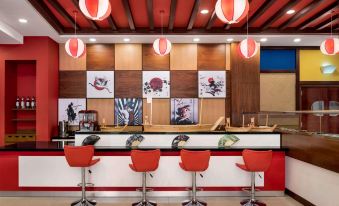 Ramada by Wyndham Dubai Deira