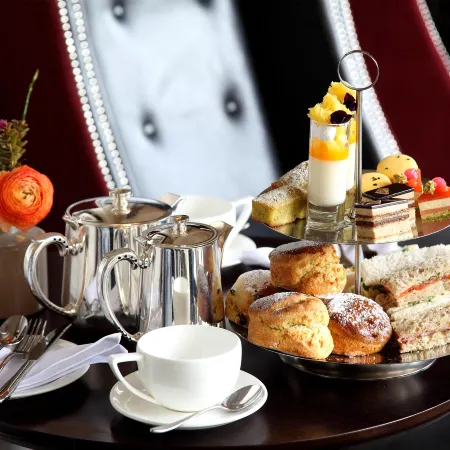Macdonald Bath Spa Hotel