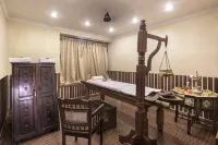 Club Mahindra Thekkady - spa