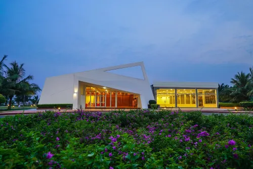 Sai Priya Beach Resorts