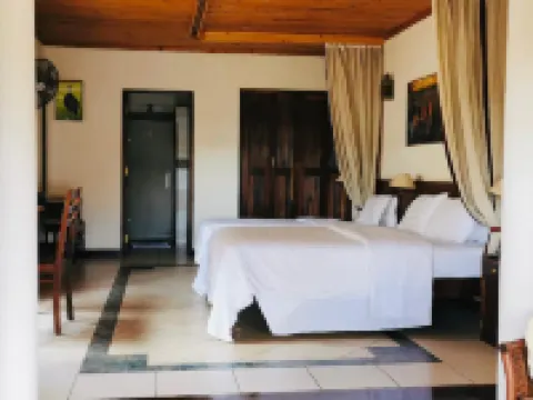 Jinja Nile Resort Hotels in Jinja