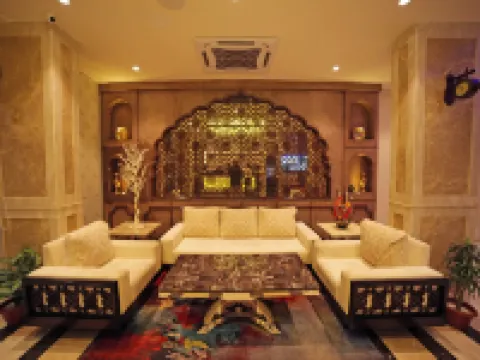 Hotel Royal Inn Hotels in Sikar
