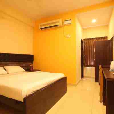 Hotel Bashyam Park Rooms