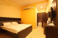 Hotel Bashyam Park فنادق في Sriperumbudur