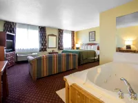 Quality Inn Mineral Point