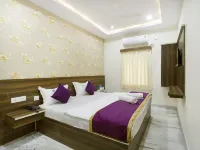 Hotel Grand Ashirwad Hotels in Secunderabad