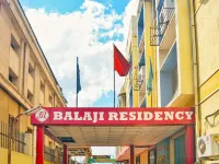 Balaji Residency Hotels near SRI KASI STORE