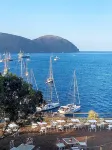 Hotel Carasco - Ospitalità Eoliana sul mare Hotel a Vulcano