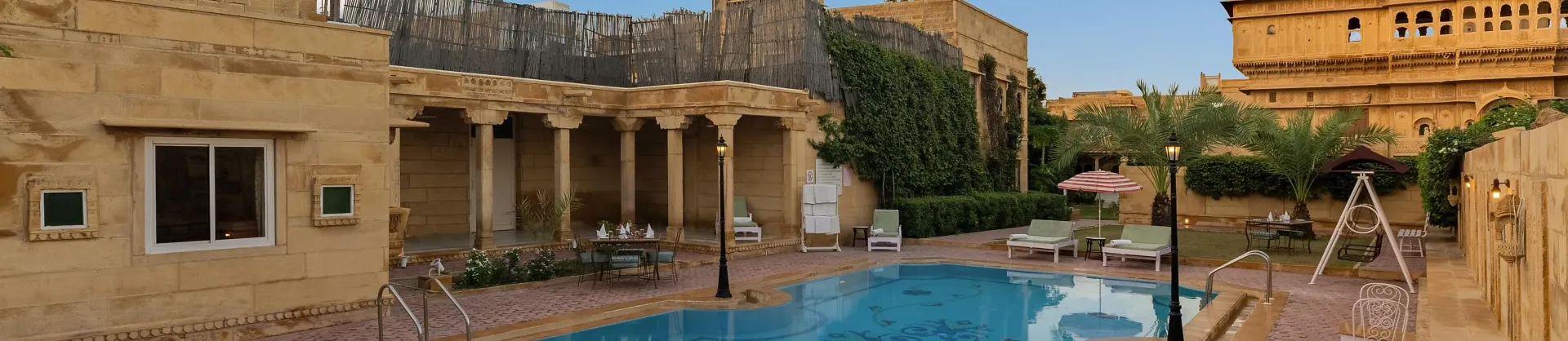 4-Star Select Hotels