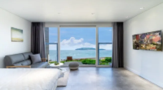 Geoje Island Four Season Pension