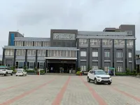 Hotel Mansi, Jamnagar