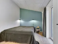 "Lika" - 25m to the Fjord Hotels in Nordborg