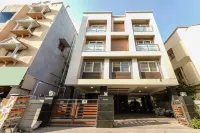 Eco Stay