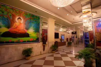 薩姆拉特國際飯店 住宿飯店