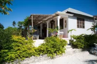 Barabara House