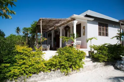 Barabara House
