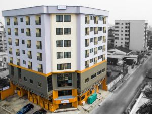 Douala Design Hotel