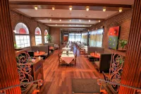 The Exeter Inn Hotels in Exeter