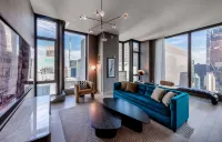 Tempo by Hilton Times Square Hotels near Columbia University