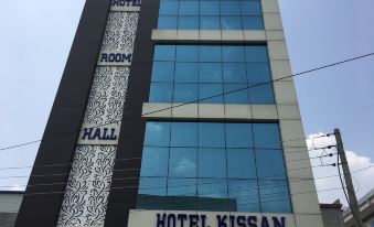 Hotel Kissan  Kurukshetra