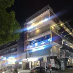 酒店別墅酒店