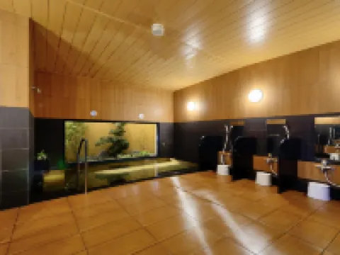 露櫻酒店 東松江店 松江市酒店