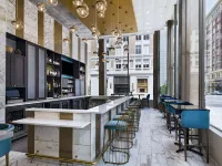 Hyatt Place Tulsa/Downtown Hotels near Anderson Park