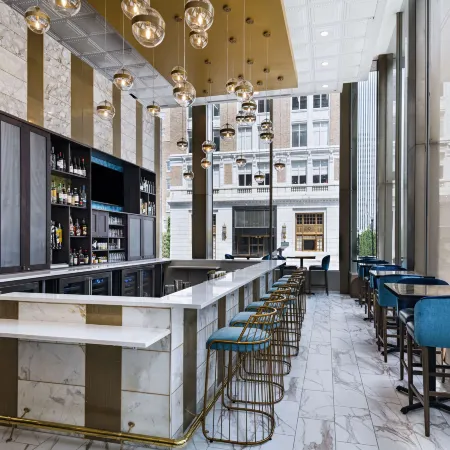 Hyatt Place Tulsa/Downtown