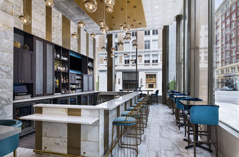 Hyatt Place Tulsa/Downtown photo 5