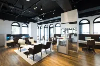 EN Hotel Fujisawa