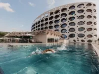 Das Seepark Wörthersee Resort Hotels in Klagenfurt