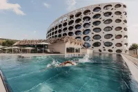 Das Seepark Wörthersee Resort Hotels in Klagenfurt