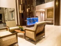 Misty Ocean - A Bergamont Group of Hotel