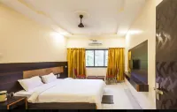 Hotel Royal Park Hotell i Khandala