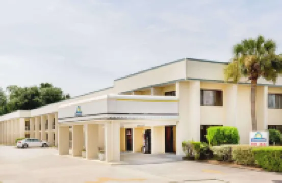Days Inn by Wyndham Little River