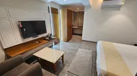 Hotel Rd's - 레지던스