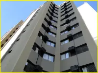 Premium Flats Berrini Các khách sạn ở São Paulo