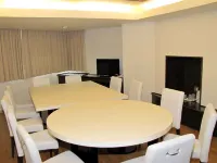 飯店扎斯 大分住宿飯店