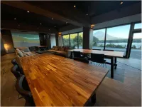 Shoji Lake Hotel