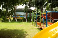 Coconut Greenland Resort by Spicy Mango Hotel di Chaul