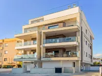 Sanders Crystal 1 - Cute  2-Bdr. Apt. with Shared Pool Hotels in Agios Athanasios