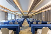 Holiday Inn Express YUHUAN WETLAND PARK by IHG - Business
